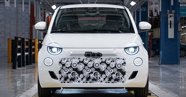 Tο υβριδικό FIAT Grande Panda έρχεται Ελλάδα - εικόνα 8