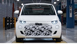 Fiat Grande Panda 4x4: Οι πρώτες εικόνες του αυτοκινήτου που όλοι θέλουν - εικόνα 1