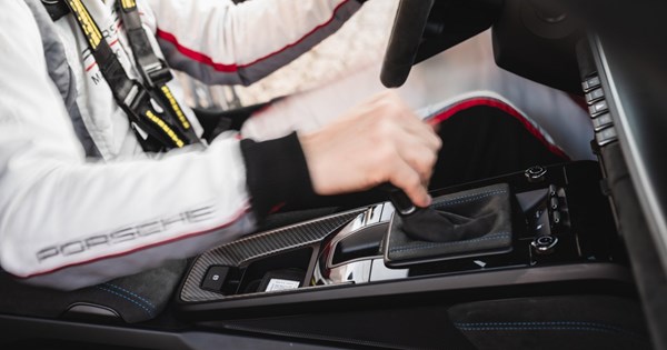 Μπήκαμε στο εργοστάσιο της Waymo-πώς φτιάχνονται τα ρομποταξί - εικόνα 2