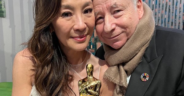 Πωλείται το σούπερ βελτιωμένο Volvo 740 του Πολ Νιούμαν - εικόνα 3