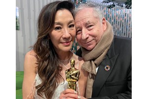 Πωλείται το σούπερ βελτιωμένο Volvo 740 του Πολ Νιούμαν - εικόνα 3