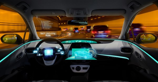 Αυτό το στοιχείο στα νέα αυτοκίνητα αυξάνει τα ασφάλιστρα - εικόνα 1