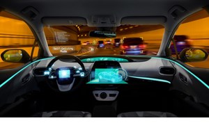 Σοκαριστικό ατύχημα σε πίστα για μια Mercedes-AMG GT (video) - εικόνα 6