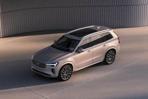 Nissan Patrol: Νέα εμφάνιση και V6 για το θρυλικό SUV - εικόνα 10