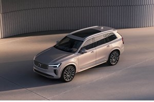 Η Volvo αποφάσισε αν θα καταργήσει τα θερμικά αυτοκίνητα - εικόνα 1