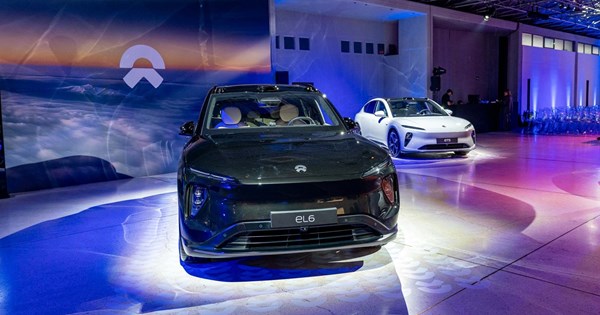 Νέο Hyundai Nexo: Με καύσιμο υδρογόνο για ταξίδια 800 χλμ. - εικόνα 2