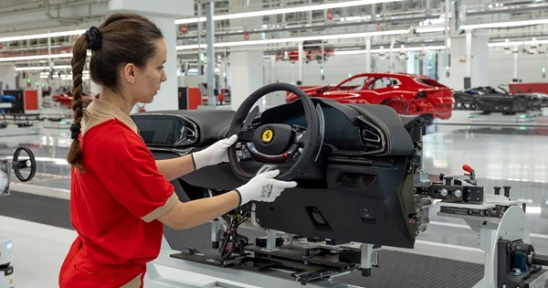 Νέο Audi RS Q8 performance: 'Εχει τον πιο ισχυρό κινητήρα που έφτιαξε ποτέ η φίρμα - εικόνα 10