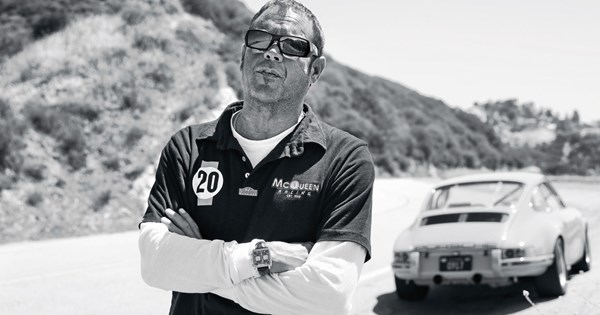 Πόσο πουλήθηκε σε δημοπρασία μια από τις τελευταίες αερόψυκτες Porsche 911 - εικόνα 4