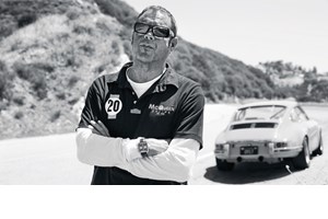 Πόσο πουλήθηκε σε δημοπρασία μια από τις τελευταίες αερόψυκτες Porsche 911 - εικόνα 4