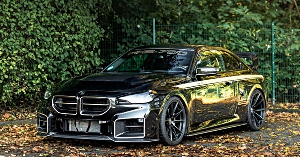 Ποια είναι η νέα ιταλική εταιρεία που ετοιμάζει hypercar με κινητήρα V12 - εικόνα 4