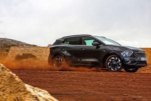 Αποστολή στη Γαλλία: Οδηγούμε το EV9, το νέο μεγάλο ηλεκτρικό SUV της Kia - εικόνα 14