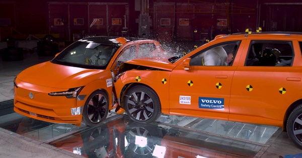 Premium φίρμα αυτοκινήτων βλέπει πτώση πωλήσεων το 2024 - εικόνα 8