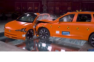 Αυτοκίνητο επικίνδυνο για τους επιβάτες πήρε μόνο ένα αστέρι σε crash tesh (video) - εικόνα 5