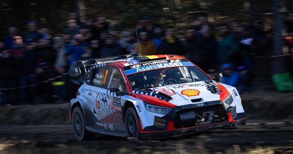 Ιστορική νίκη της Porsche στις 24 ώρες της Daytona (video) - εικόνα 10