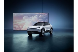 H Genesis έφτιαξε ένα ψηφιακό supercar με 1.071 ηλεκτρικούς ίππους - εικόνα 10