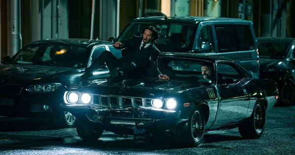 Ντοκιμαντέρ της F1 με τον Keanu Reeves: Πότε κυκλοφορεί και πού θα το δεις - εικόνα 8