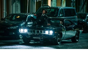 Ντοκιμαντέρ της F1 με τον Keanu Reeves: Πότε κυκλοφορεί και πού θα το δεις - εικόνα 8