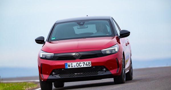 Αυτό το Opel Corsa προτιμούν οι Έλληνες οδηγοί-Ποια έκδοση το έχει φέρει στην κορυφή των πωλήσεων