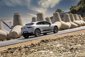Η Jaguar ετοιμάζει ένα ριζοσπαστικό ηλεκτρικό GT και δύο ακόμα νέα μοντέλα - εικόνα 1