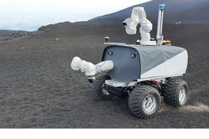 NASA με ρόδες: Τα 5 rover που έχουν πατήσει στον πλανήτη Άρη - εικόνα 2