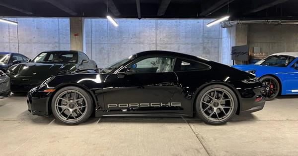 Δημόσια εμφάνιση για το ανανεωμένο Tesla Model Y (video) - εικόνα 5