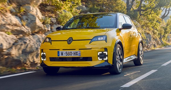 Stellantis και Renault μίλησαν ανοιχτά για τις φήμες περί συγχώνευσης - εικόνα 4