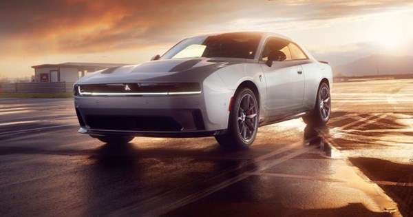 Supercar 620 κιλών με υδρογόνο αλλάζει τα δεδομένα - εικόνα 6