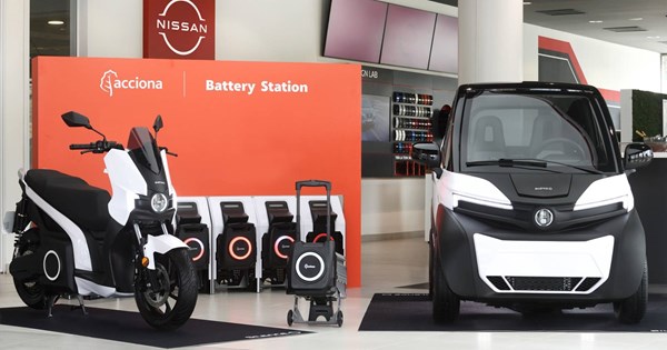 Γιατί η είσοδος κινεζικών ηλεκτρικών μοντέλων στις ΗΠΑ αποτελει εφιάλτη - εικόνα 8