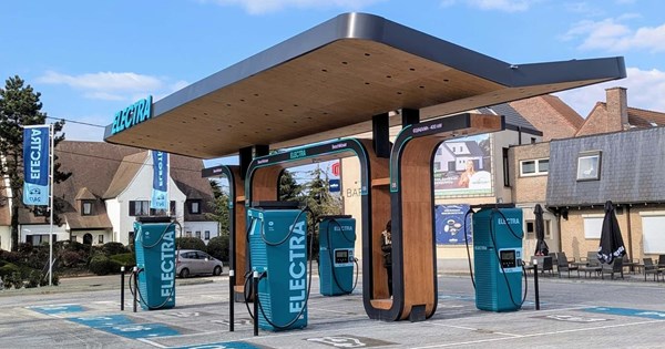 Σε ποιά χώρα δεν θα φτάσει το Tesla Model Y L-τι είπε ο Musk - εικόνα 5