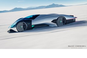 Μάθαμε το όνομα του plug-in υβριδικού pick up της BYD - εικόνα 6