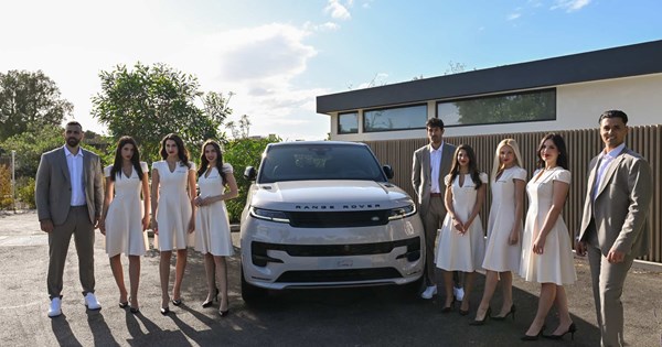 Συνεργασία JLR με Pirelli για ελαστικά από φυσικό καουτσούκ - εικόνα 4