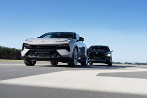 Δες πώς ένα Volvo 850 SW μπορεί να μετατραπεί σε αγωνιστικό (video) - εικόνα 5