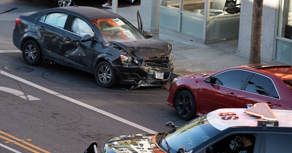 Σε ποιους δρόμους της Αθήνας μπαίνουν 12 κάμερες για παραβάσεις - εικόνα 1