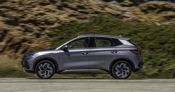 Συμφωνία της Uber με premium φίρμα αλλάζει τα δεδομένα στα robotaxi - εικόνα 5