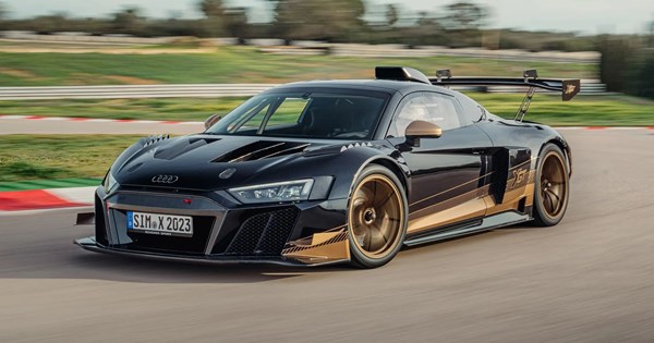Γιατί αυξήθηκαν οι πωλήσεις του Audi R8 το πρώτο τρίμηνο του 2024 - εικόνα 1