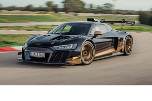 Γιατί αυξήθηκαν οι πωλήσεις του Audi R8 το πρώτο τρίμηνο του 2024 - εικόνα 1