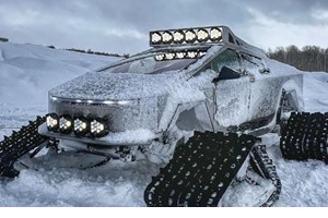 Isuzu D-Max ΑΤ37: Πιο άγριο δεν γίνεται (εικόνες) - εικόνα 5