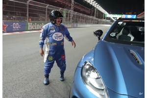 Σε δημοπρασία η πινακίδα της Rolls Royce από την ταινία Goldfinger - εικόνα 6