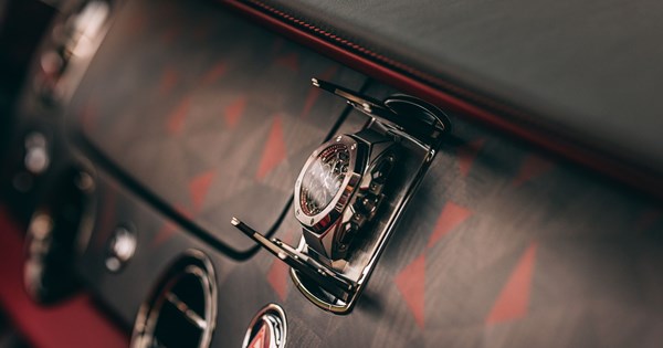 120 χρόνια Rolls-Royce: Πώς γεννήθηκε η θρυλική φίρμα πολυτελών αυτοκινήτων - εικόνα 9