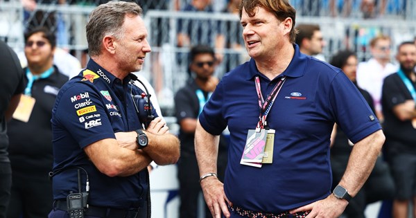 F1 2024: Ποιοι είναι οι 3 αγώνες που γίνονται Σάββατο και γιατί - εικόνα 5