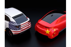 Η Xiaomi ετοιμάζει τον αντίπαλο του Tesla Model Y - εικόνα 8