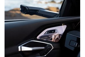 To νέο Audi A2 δοκιμάζεται πριν παρουσιαστεί επισήμως-Δείτε το video - εικόνα 4