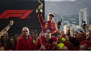 Επίσημο: Αυτή θα είναι η 11η ομάδα της F1 από το 2026 - εικόνα 1