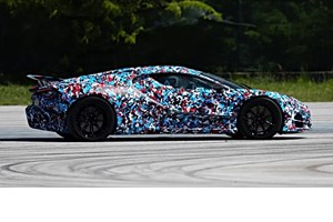 Γιατί η γερμανική αστυνομία κατάσχεσε 4 σπάνιες Bugatti Veyron - εικόνα 1