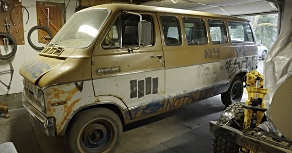 Flintoff: Το αποκαλυπτικό ντοκιμαντέρ για το ατύχημα στα γυρίσματα του Top Gear (video) - εικόνα 4