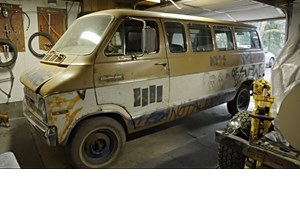 Flintoff: Το αποκαλυπτικό ντοκιμαντέρ για το ατύχημα στα γυρίσματα του Top Gear (video) - εικόνα 4