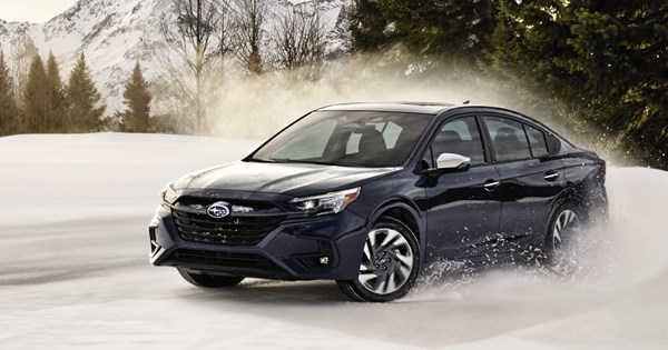 Μεγάλες εκπτώσεις για όλα τα Subaru-μέχρι ποιο ποσό μπορεί να φτάσει το όφελος - εικόνα 3