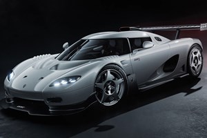 Αυτή είναι η μοναδική Ferrari CZ26 και κάνει πρεμιέρα στο Monterey Car Week - εικόνα 8