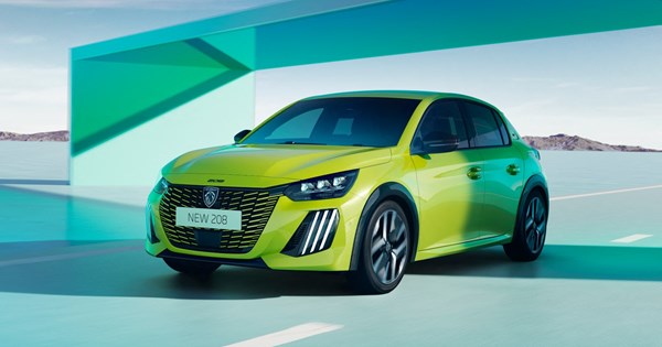 Πρώτο σε πωλήσεις μικρό SUV το νέο Peugeot 2008 - εικόνα 3