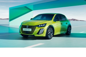 Πρώτο σε πωλήσεις μικρό SUV το νέο Peugeot 2008 - εικόνα 3